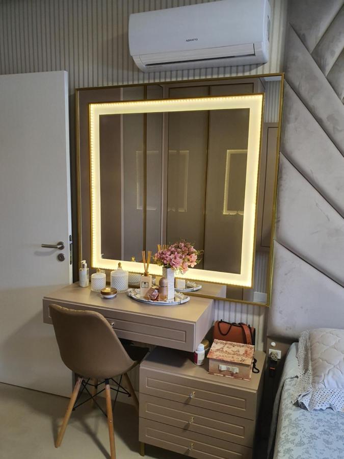 Apto De Luxo Mirante Home Club, Magnifico Mar Dos Ingleses Florianópolis 外观 照片