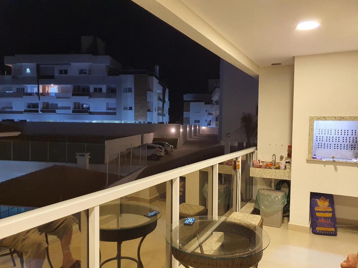 Apto De Luxo Mirante Home Club, Magnifico Mar Dos Ingleses Florianópolis 外观 照片